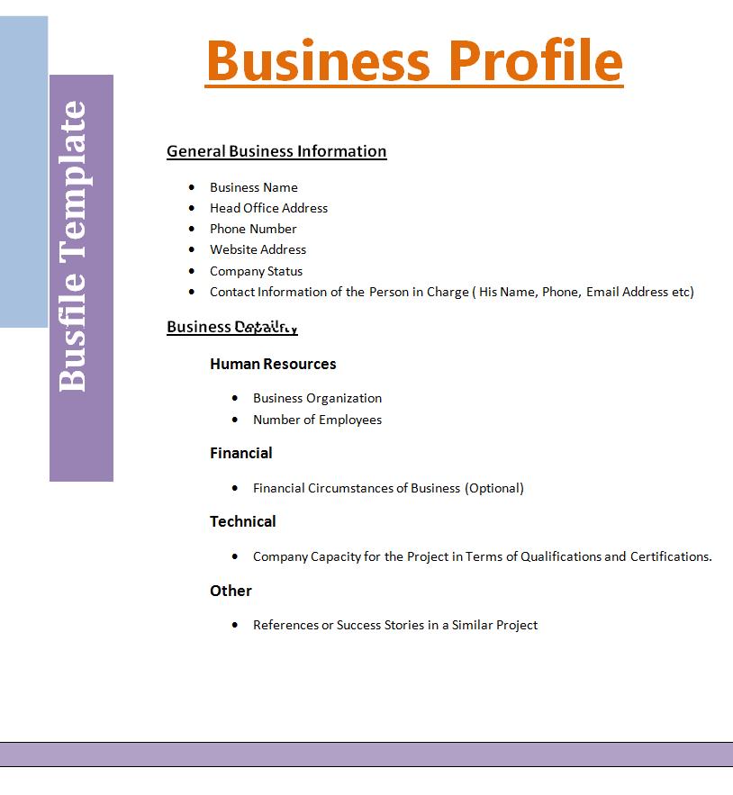  Get 30 48 Free Download Construction Company Profile Template Word 