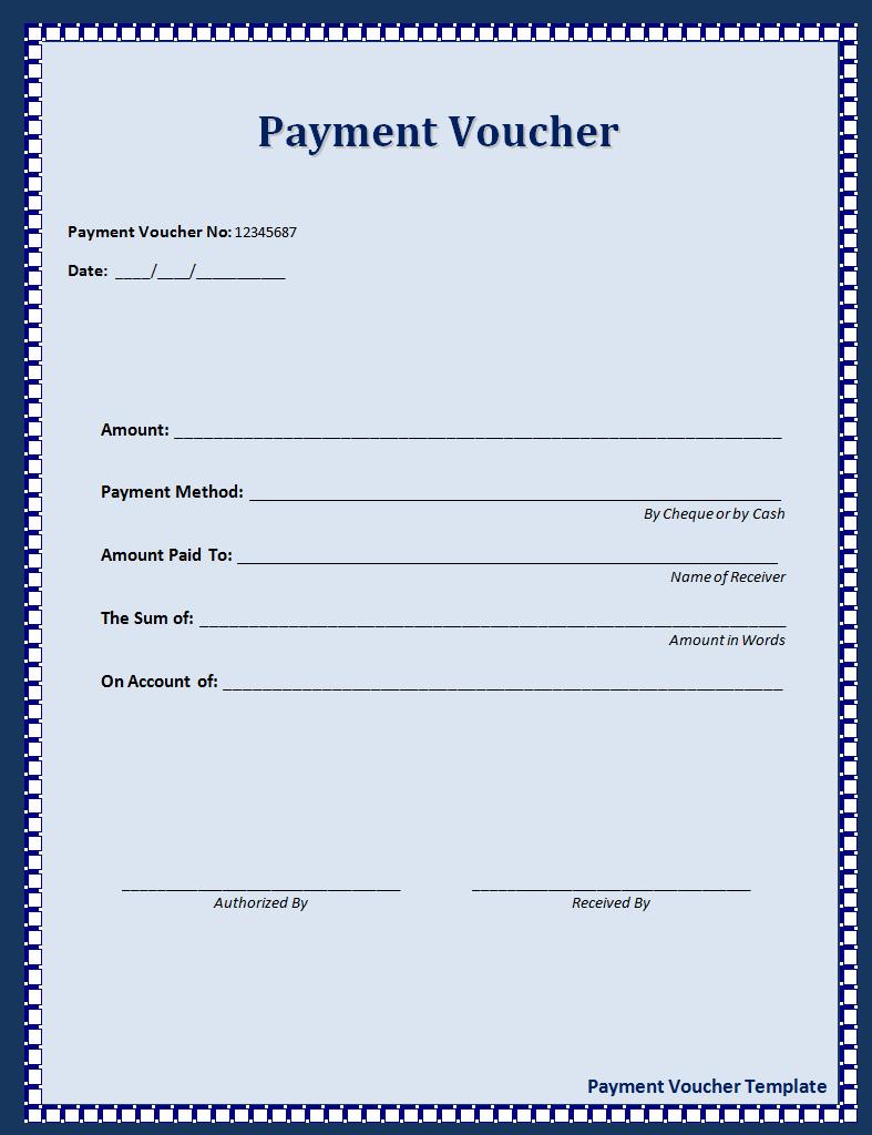 Sample Payment Receipt Voucher You Can Download To Your On The Site Melbourneovenrepairs au