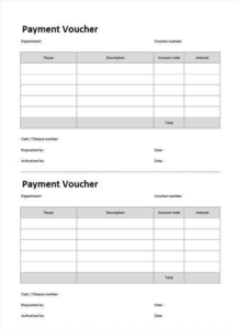 pay – Free Word Templates