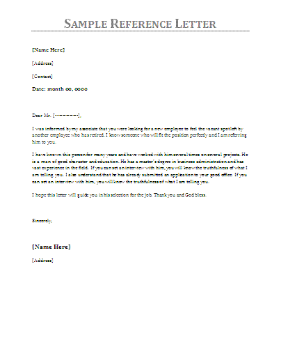 reference-letter-template-free-word-templates