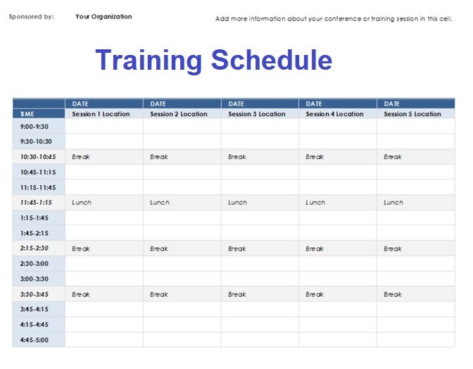 free-weekly-schedule-templates-for-excel-18-templates-course-schedule