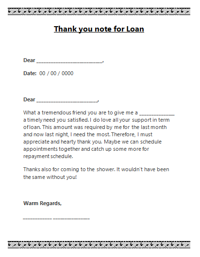 corporate holiday gift thank you note examples