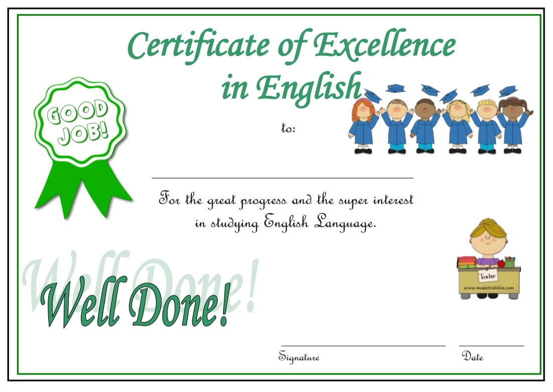 certificate-of-excellence-template-free-word-templates