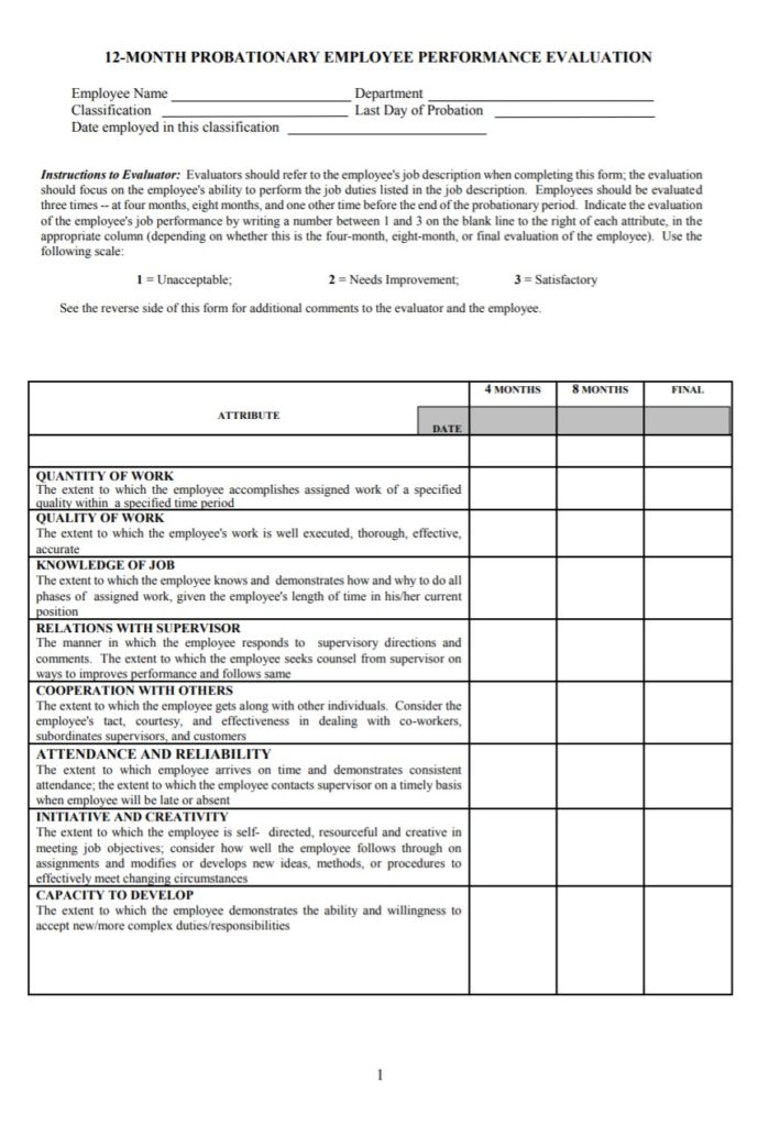 Form Templates | Free Word Templates