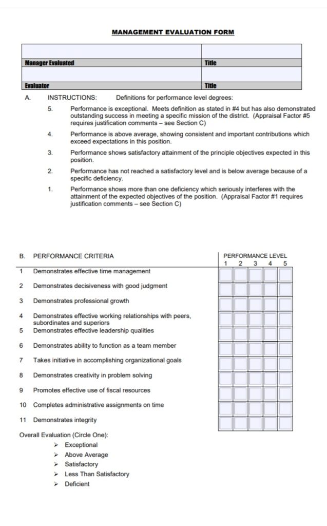 Form Templates | Free Word Templates