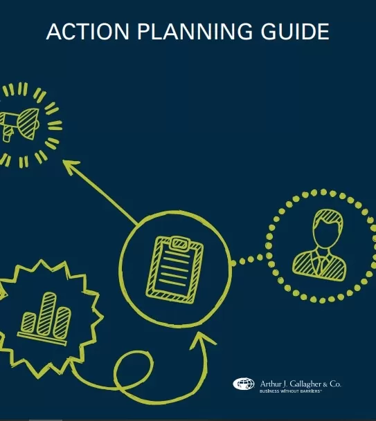 Action Plan Guide Template