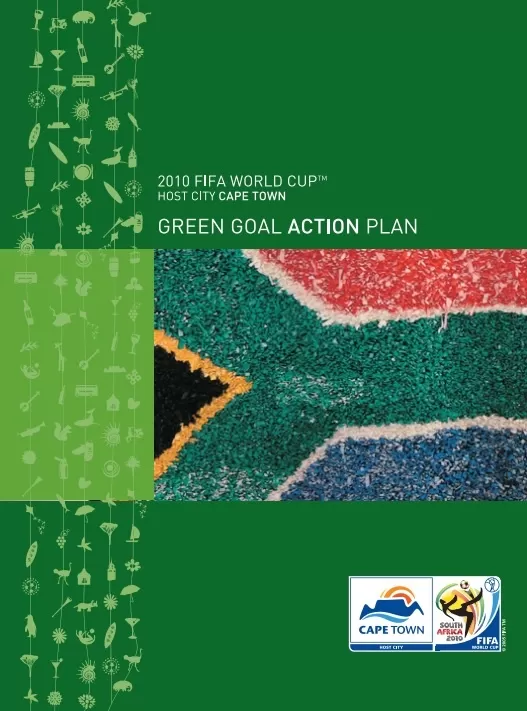 Goal Action Plan Template