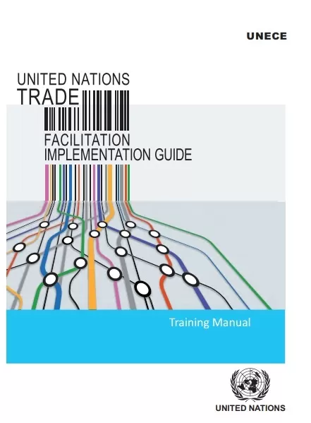 United Nations Training Manual