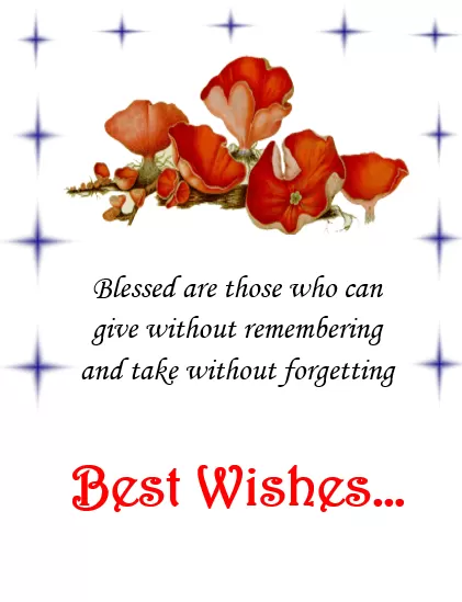 Best-Wishes-Card-Template