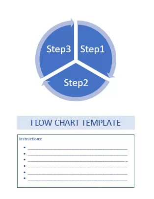 Flow-Chart-Template