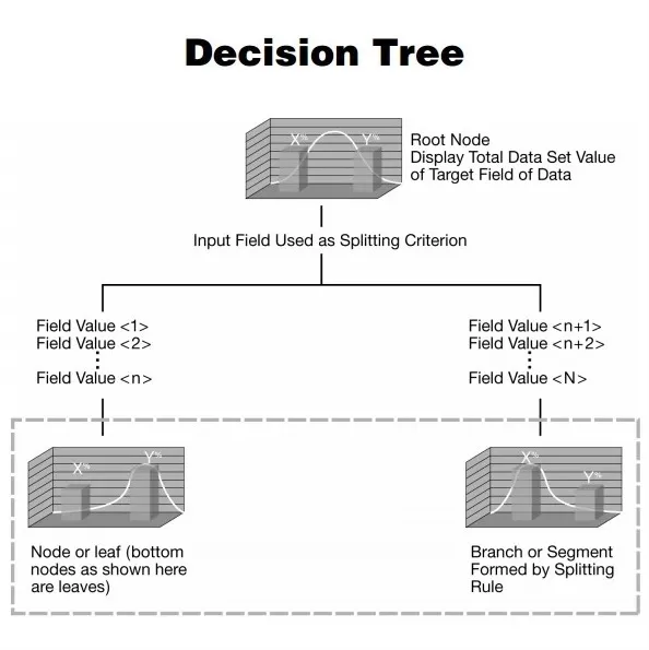 Blank Decision Tree Template