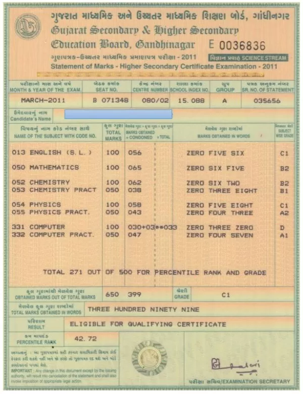 Degree Certificate Template Asian