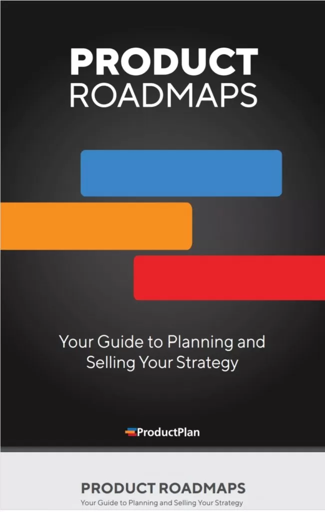 Product Success Roadmap Template