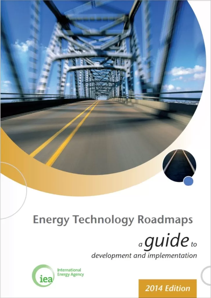 Technology Success Roadmap Template