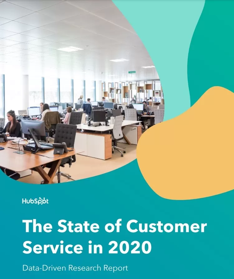 Customer Service Report Template PDF