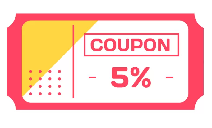 Free Coupon Template